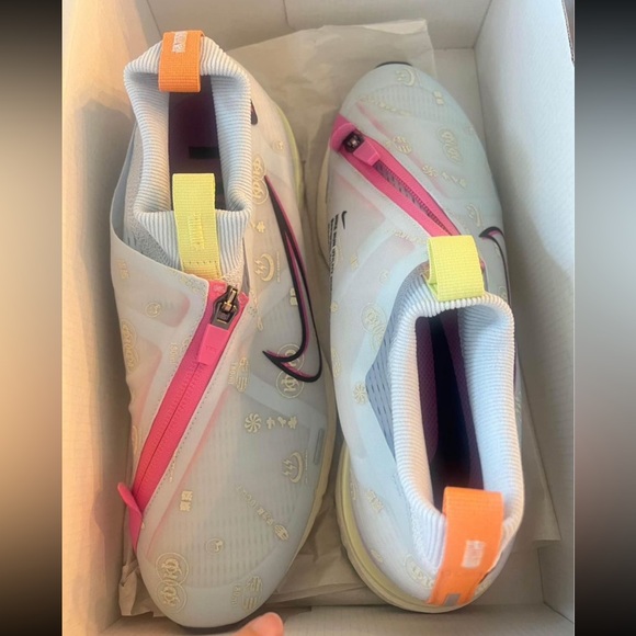 Nike react city running shoes - Picture 1 of 4